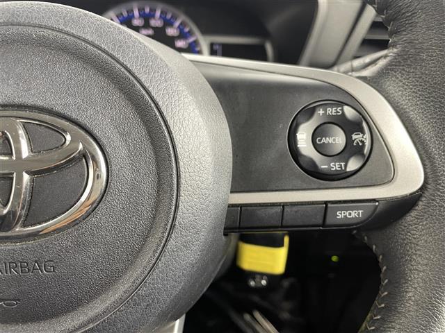 ルーミー カスタムG-T 純正9型ナビ 両側パワースライド 全方位カメラ シートヒーター ビルトインETC2.0 前後ドライブレコーダー フルセグTV レーダークルーズコントロール スマートアシスト スマートキー 禁煙車(13枚目)