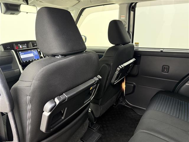 ルーミー カスタムG-T 純正9型ナビ 両側パワースライド 全方位カメラ シートヒーター ビルトインETC2.0 前後ドライブレコーダー フルセグTV レーダークルーズコントロール スマートアシスト スマートキー 禁煙車(31枚目)