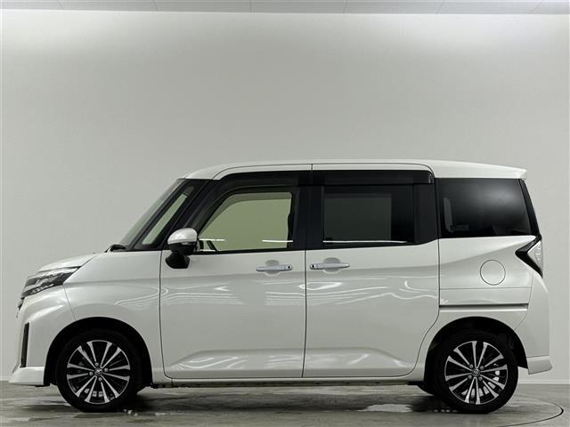 ルーミー カスタムG-T 純正9型ナビ 両側パワースライド 全方位カメラ シートヒーター ビルトインETC2.0 前後ドライブレコーダー フルセグTV レーダークルーズコントロール スマートアシスト スマートキー 禁煙車(42枚目)