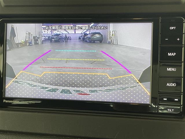 ジムニー ＸＬ　純正ナビ　シートヒーター　バックカメラ　ＥＴＣ　ドライブレコーダー　ミラーヒーター　ダウンヒルアシスト　背面タイヤ　フルセグＴＶ　スマートキー　純正フロアマット　Ｂｌｕｅｔｏｏｔｈ　衝突被害軽減　禁煙（3枚目）