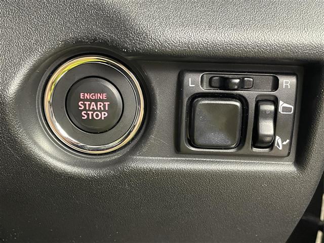 ジムニー ＸＬ　純正ナビ　シートヒーター　バックカメラ　ＥＴＣ　ドライブレコーダー　ミラーヒーター　ダウンヒルアシスト　背面タイヤ　フルセグＴＶ　スマートキー　純正フロアマット　Ｂｌｕｅｔｏｏｔｈ　衝突被害軽減　禁煙（24枚目）
