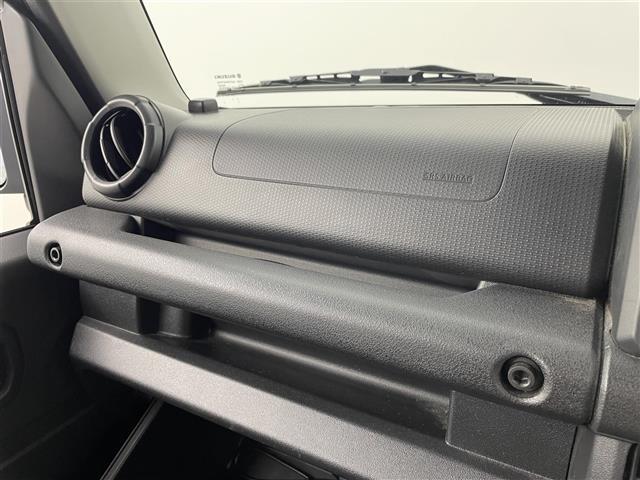 ジムニー ＸＬ　純正ナビ　シートヒーター　バックカメラ　ＥＴＣ　ドライブレコーダー　ミラーヒーター　ダウンヒルアシスト　背面タイヤ　フルセグＴＶ　スマートキー　純正フロアマット　Ｂｌｕｅｔｏｏｔｈ　衝突被害軽減　禁煙（27枚目）