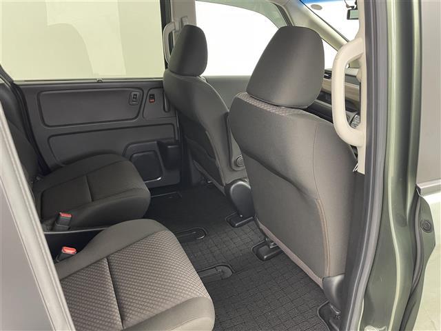 フリードハイブリッド ハイブリッド・Gホンダセンシング 純正ナビ 両側パワースライド シートヒーター バックカメラ ETC ドライブレコーダー フルセグTV スマートキー Bluetooth 純正フロアマット フルフラット ウォークスルー 衝突軽減 禁煙(30枚目)