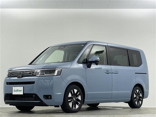 ステップワゴン エアー 純正11.4型ナビ 15.6型後席モニター バックカメラ 両側パワースライド ETC 前後ドライブレコーダー ホンダセンシング 純正16インチアルミ フルセグTV Bluetooth 衝突軽減 禁煙車(16枚目)