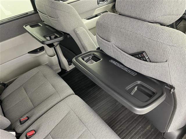 ステップワゴン エアー 純正11.4型ナビ 15.6型後席モニター バックカメラ 両側パワースライド ETC 前後ドライブレコーダー ホンダセンシング 純正16インチアルミ フルセグTV Bluetooth 衝突軽減 禁煙車(30枚目)