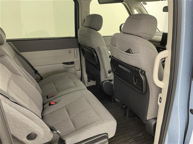 ステップワゴン エアー 純正11.4型ナビ 15.6型後席モニター バックカメラ 両側パワースライド ETC 前後ドライブレコーダー ホンダセンシング 純正16インチアルミ フルセグTV Bluetooth 衝突軽減 禁煙車(31枚目)