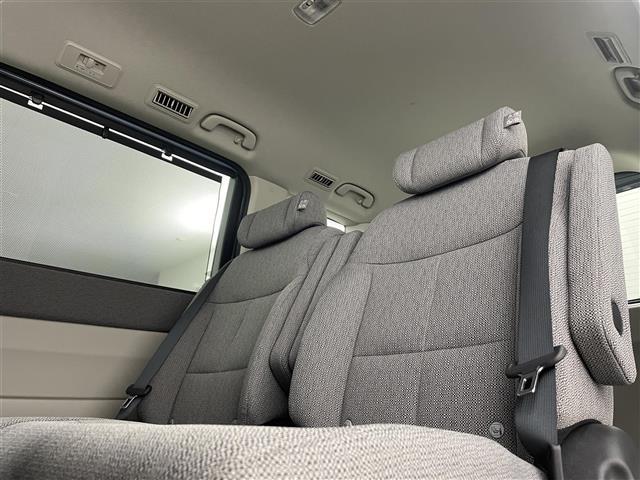 ステップワゴン エアー 純正11.4型ナビ 15.6型後席モニター バックカメラ 両側パワースライド ETC 前後ドライブレコーダー ホンダセンシング 純正16インチアルミ フルセグTV Bluetooth 衝突軽減 禁煙車(34枚目)