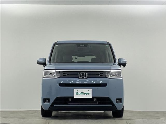 ステップワゴン エアー 純正11.4型ナビ 15.6型後席モニター バックカメラ 両側パワースライド ETC 前後ドライブレコーダー ホンダセンシング 純正16インチアルミ フルセグTV Bluetooth 衝突軽減 禁煙車(39枚目)