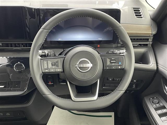 セレナ e-パワー ハイウェイスターV 登録済未使用車 純正12.3型型ナビ 全方位カメラ ETC2.0 プロパイロット BSM デジタルインナーミラー レーダークルーズコントロール レーンキープアシスト コーナーセンサー 衝突被害軽減(10枚目)