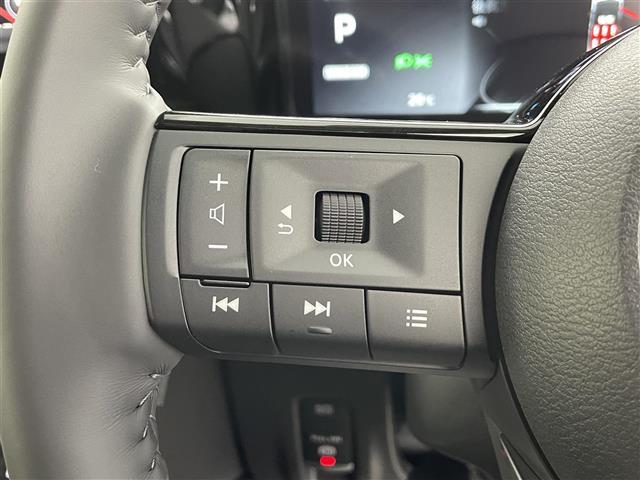 セレナ e-パワー ハイウェイスターV 登録済未使用車 純正12.3型型ナビ 全方位カメラ ETC2.0 プロパイロット BSM デジタルインナーミラー レーダークルーズコントロール レーンキープアシスト コーナーセンサー 衝突被害軽減(11枚目)