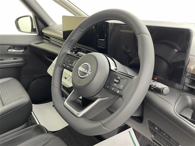 セレナ e-パワー ハイウェイスターV 登録済未使用車 純正12.3型型ナビ 全方位カメラ ETC2.0 プロパイロット BSM デジタルインナーミラー レーダークルーズコントロール レーンキープアシスト コーナーセンサー 衝突被害軽減(21枚目)