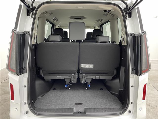 セレナ e-パワー ハイウェイスターV 登録済未使用車 純正12.3型型ナビ 全方位カメラ ETC2.0 プロパイロット BSM デジタルインナーミラー レーダークルーズコントロール レーンキープアシスト コーナーセンサー 衝突被害軽減(31枚目)