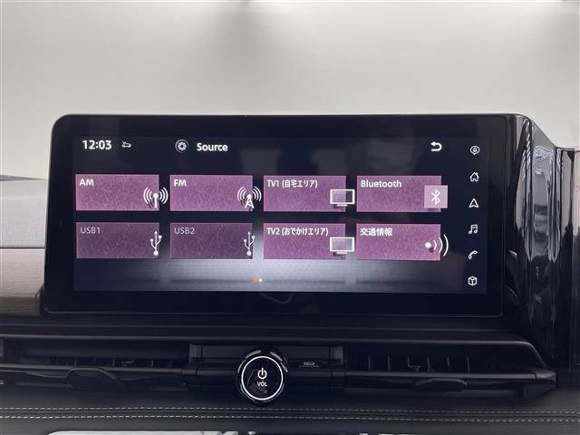 セレナ e-パワー ハイウェイスターV 登録済未使用車 純正12.3型型ナビ 全方位カメラ ETC2.0 プロパイロット BSM デジタルインナーミラー レーダークルーズコントロール レーンキープアシスト コーナーセンサー 衝突被害軽減(35枚目)