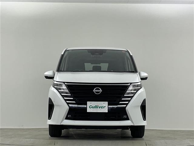 セレナ e-パワー ハイウェイスターV 登録済未使用車 純正12.3型型ナビ 全方位カメラ ETC2.0 プロパイロット BSM デジタルインナーミラー レーダークルーズコントロール レーンキープアシスト コーナーセンサー 衝突被害軽減(38枚目)