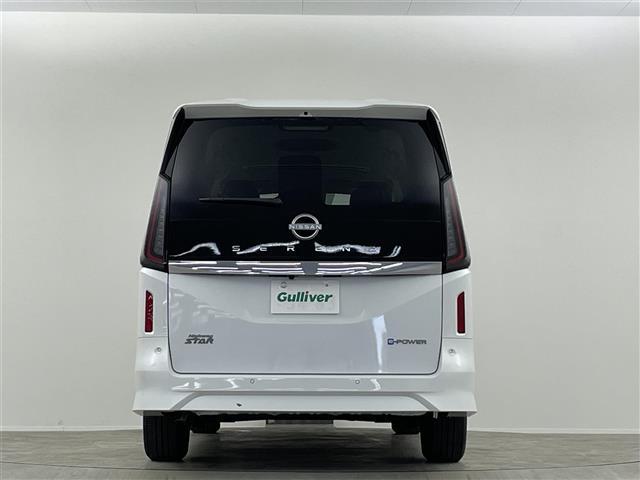 セレナ e-パワー ハイウェイスターV 登録済未使用車 純正12.3型型ナビ 全方位カメラ ETC2.0 プロパイロット BSM デジタルインナーミラー レーダークルーズコントロール レーンキープアシスト コーナーセンサー 衝突被害軽減(39枚目)