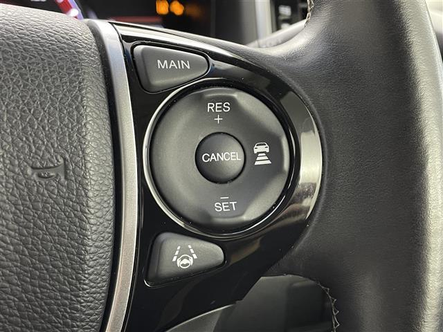 オデッセイ アブソルート・ホンダセンシング　禁煙　純正９型ナビ　Ｂカメラ　９型後席モニター　両側電動　ＥＴＣ　オットマン　Ｂｌｕｅｔｏｏｔｈ　ＴＶ　前後ドライブレコーダー　レーダークルーズコントロール　レーンキープアシスト　衝突軽減システム（13枚目）