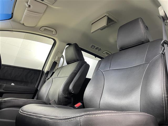 オデッセイ アブソルート・ホンダセンシング　禁煙　純正９型ナビ　Ｂカメラ　９型後席モニター　両側電動　ＥＴＣ　オットマン　Ｂｌｕｅｔｏｏｔｈ　ＴＶ　前後ドライブレコーダー　レーダークルーズコントロール　レーンキープアシスト　衝突軽減システム（24枚目）