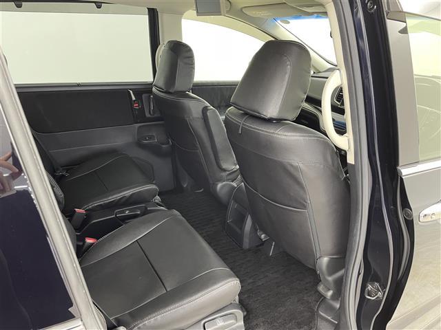 オデッセイ アブソルート・ホンダセンシング　禁煙　純正９型ナビ　Ｂカメラ　９型後席モニター　両側電動　ＥＴＣ　オットマン　Ｂｌｕｅｔｏｏｔｈ　ＴＶ　前後ドライブレコーダー　レーダークルーズコントロール　レーンキープアシスト　衝突軽減システム（26枚目）