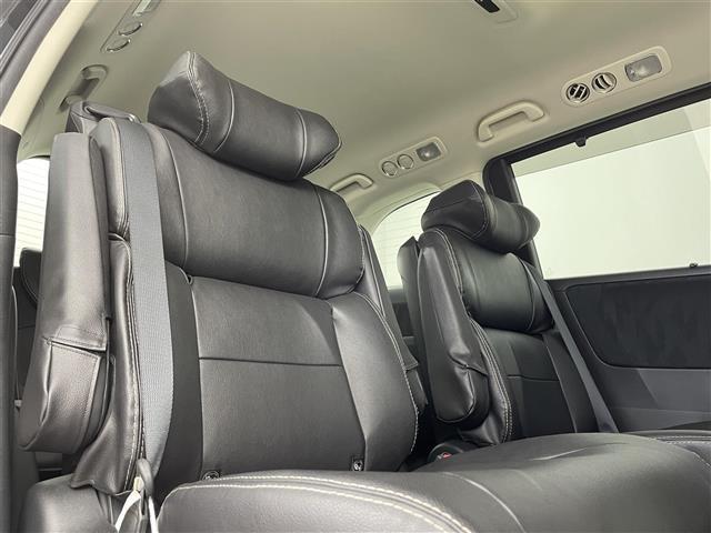 オデッセイ アブソルート・ホンダセンシング　禁煙　純正９型ナビ　Ｂカメラ　９型後席モニター　両側電動　ＥＴＣ　オットマン　Ｂｌｕｅｔｏｏｔｈ　ＴＶ　前後ドライブレコーダー　レーダークルーズコントロール　レーンキープアシスト　衝突軽減システム（27枚目）