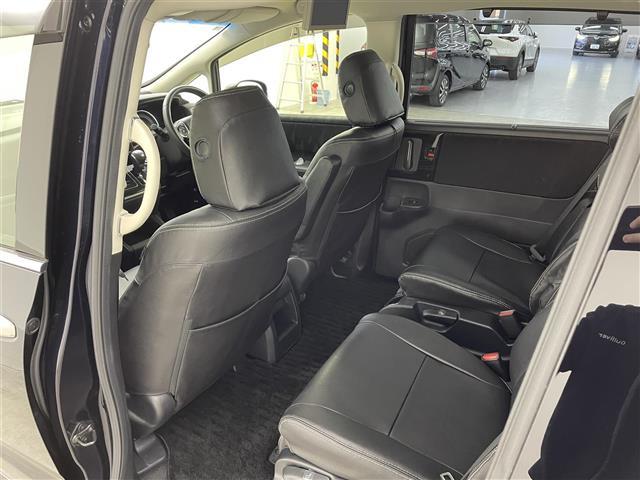 オデッセイ アブソルート・ホンダセンシング　禁煙　純正９型ナビ　Ｂカメラ　９型後席モニター　両側電動　ＥＴＣ　オットマン　Ｂｌｕｅｔｏｏｔｈ　ＴＶ　前後ドライブレコーダー　レーダークルーズコントロール　レーンキープアシスト　衝突軽減システム（29枚目）