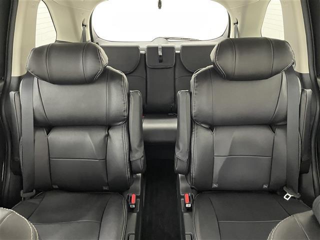 オデッセイ アブソルート・ホンダセンシング　禁煙　純正９型ナビ　Ｂカメラ　９型後席モニター　両側電動　ＥＴＣ　オットマン　Ｂｌｕｅｔｏｏｔｈ　ＴＶ　前後ドライブレコーダー　レーダークルーズコントロール　レーンキープアシスト　衝突軽減システム（30枚目）