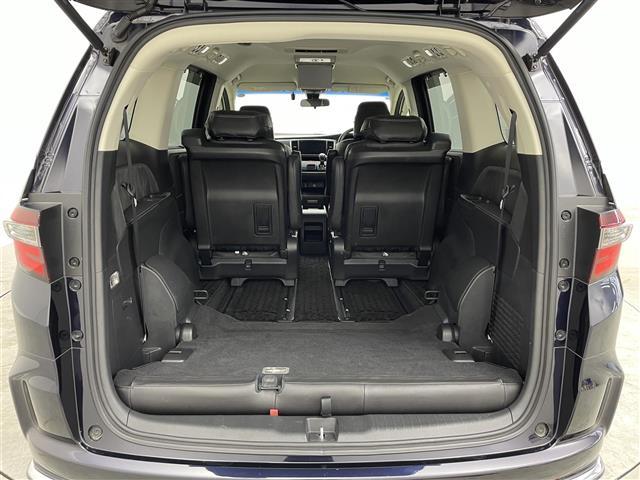 オデッセイ アブソルート・ホンダセンシング　禁煙　純正９型ナビ　Ｂカメラ　９型後席モニター　両側電動　ＥＴＣ　オットマン　Ｂｌｕｅｔｏｏｔｈ　ＴＶ　前後ドライブレコーダー　レーダークルーズコントロール　レーンキープアシスト　衝突軽減システム（31枚目）