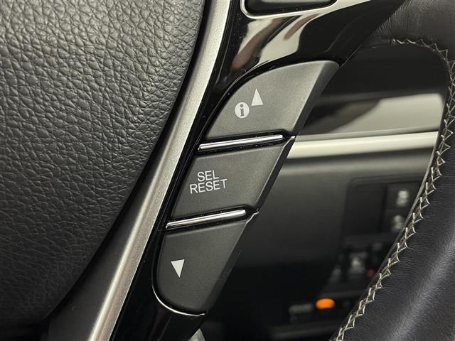 オデッセイ アブソルート・ホンダセンシング　禁煙　純正９型ナビ　Ｂカメラ　９型後席モニター　両側電動　ＥＴＣ　オットマン　Ｂｌｕｅｔｏｏｔｈ　ＴＶ　前後ドライブレコーダー　レーダークルーズコントロール　レーンキープアシスト　衝突軽減システム（34枚目）