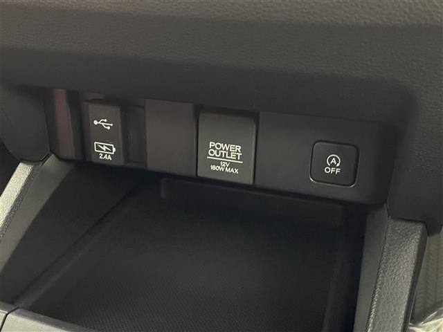 オデッセイ アブソルート・ホンダセンシング　禁煙　純正９型ナビ　Ｂカメラ　９型後席モニター　両側電動　ＥＴＣ　オットマン　Ｂｌｕｅｔｏｏｔｈ　ＴＶ　前後ドライブレコーダー　レーダークルーズコントロール　レーンキープアシスト　衝突軽減システム（37枚目）