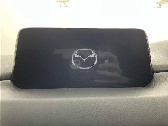 CX-5 20S プロアクティブ 純正ナビ Bカメラ ドラレコ BSM HUD ETC オートハイビーム レーダークルーズコントロール レーンキープアシスト 衝突軽減システム コーナーセンサー Bluetooth スペアキー(9枚目)