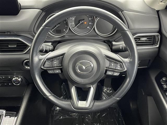 CX-5 20S プロアクティブ 純正ナビ Bカメラ ドラレコ BSM HUD ETC オートハイビーム レーダークルーズコントロール レーンキープアシスト 衝突軽減システム コーナーセンサー Bluetooth スペアキー(11枚目)