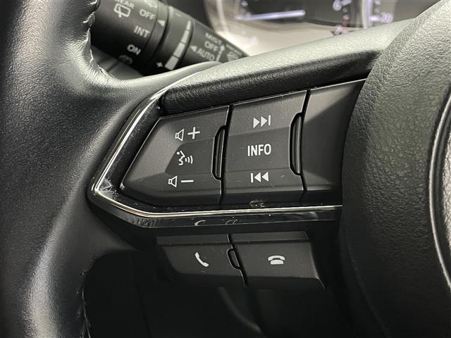 CX-5 20S プロアクティブ 純正ナビ Bカメラ ドラレコ BSM HUD ETC オートハイビーム レーダークルーズコントロール レーンキープアシスト 衝突軽減システム コーナーセンサー Bluetooth スペアキー(12枚目)