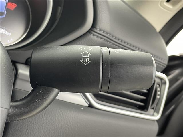 CX-5 20S プロアクティブ 純正ナビ Bカメラ ドラレコ BSM HUD ETC オートハイビーム レーダークルーズコントロール レーンキープアシスト 衝突軽減システム コーナーセンサー Bluetooth スペアキー(15枚目)