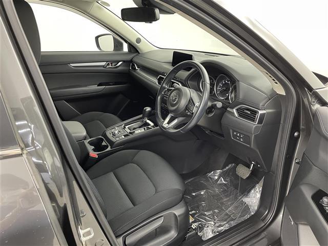 CX-5 20S プロアクティブ 純正ナビ Bカメラ ドラレコ BSM HUD ETC オートハイビーム レーダークルーズコントロール レーンキープアシスト 衝突軽減システム コーナーセンサー Bluetooth スペアキー(22枚目)
