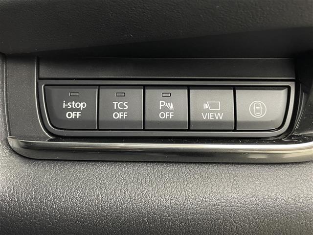 CX-30 XD プロアクティブ ツーリングセレクション 純正8.8型ナビ 360° 温シート BSM HUD ETC レーダークルーズコントロール コーナーセンサー レーンキープアシスト パワーシート スペアキー 前後ドライブレコーダー 禁煙車(5枚目)