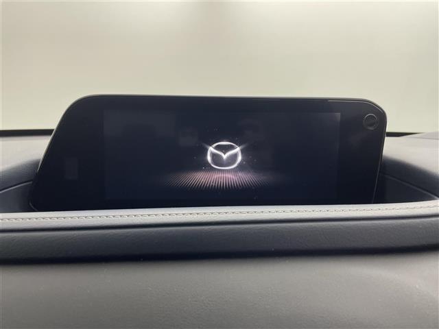 CX-30 XD プロアクティブ ツーリングセレクション 純正8.8型ナビ 360° 温シート BSM HUD ETC レーダークルーズコントロール コーナーセンサー レーンキープアシスト パワーシート スペアキー 前後ドライブレコーダー 禁煙車(9枚目)