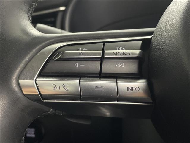 CX-30 XD プロアクティブ ツーリングセレクション 純正8.8型ナビ 360° 温シート BSM HUD ETC レーダークルーズコントロール コーナーセンサー レーンキープアシスト パワーシート スペアキー 前後ドライブレコーダー 禁煙車(12枚目)