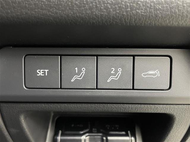 CX-30 XD プロアクティブ ツーリングセレクション 純正8.8型ナビ 360° 温シート BSM HUD ETC レーダークルーズコントロール コーナーセンサー レーンキープアシスト パワーシート スペアキー 前後ドライブレコーダー 禁煙車(14枚目)