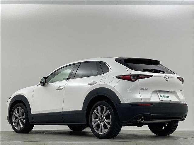 CX-30 XD プロアクティブ ツーリングセレクション 純正8.8型ナビ 360° 温シート BSM HUD ETC レーダークルーズコントロール コーナーセンサー レーンキープアシスト パワーシート スペアキー 前後ドライブレコーダー 禁煙車(17枚目)