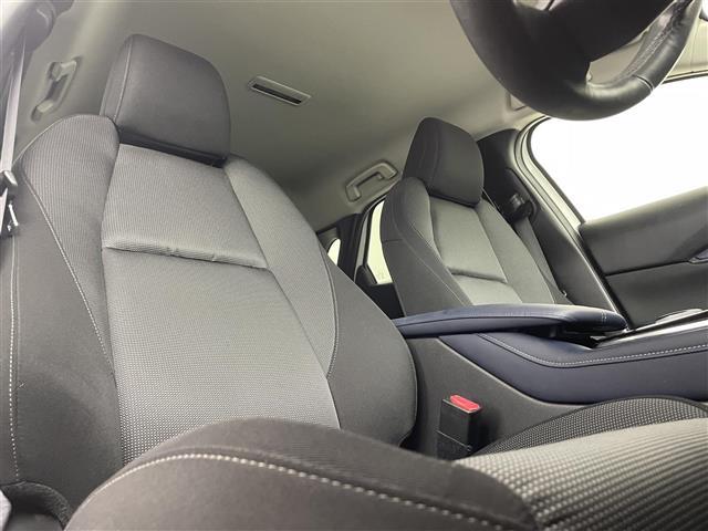 CX-30 XD プロアクティブ ツーリングセレクション 純正8.8型ナビ 360° 温シート BSM HUD ETC レーダークルーズコントロール コーナーセンサー レーンキープアシスト パワーシート スペアキー 前後ドライブレコーダー 禁煙車(23枚目)