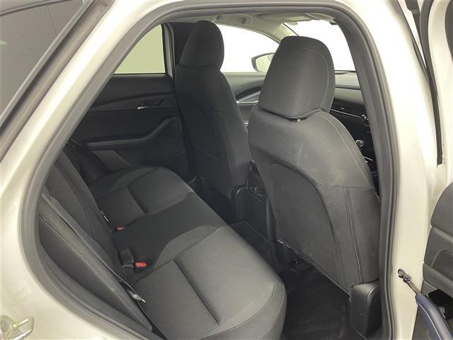 CX-30 XD プロアクティブ ツーリングセレクション 純正8.8型ナビ 360° 温シート BSM HUD ETC レーダークルーズコントロール コーナーセンサー レーンキープアシスト パワーシート スペアキー 前後ドライブレコーダー 禁煙車(26枚目)