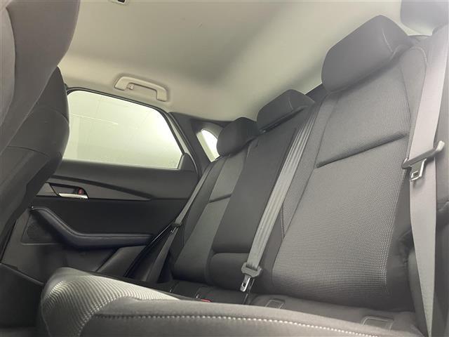 CX-30 XD プロアクティブ ツーリングセレクション 純正8.8型ナビ 360° 温シート BSM HUD ETC レーダークルーズコントロール コーナーセンサー レーンキープアシスト パワーシート スペアキー 前後ドライブレコーダー 禁煙車(28枚目)