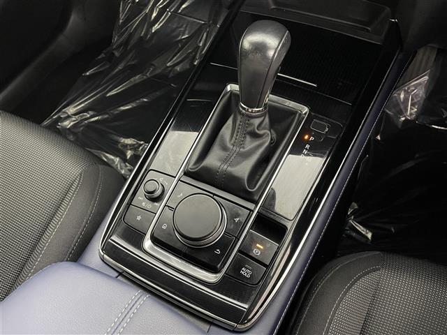 CX-30 XD プロアクティブ ツーリングセレクション 純正8.8型ナビ 360° 温シート BSM HUD ETC レーダークルーズコントロール コーナーセンサー レーンキープアシスト パワーシート スペアキー 前後ドライブレコーダー 禁煙車(36枚目)