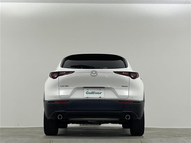CX-30 XD プロアクティブ ツーリングセレクション 純正8.8型ナビ 360° 温シート BSM HUD ETC レーダークルーズコントロール コーナーセンサー レーンキープアシスト パワーシート スペアキー 前後ドライブレコーダー 禁煙車(39枚目)