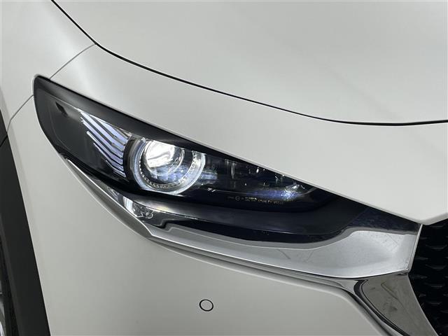 CX-30 XD プロアクティブ ツーリングセレクション 純正8.8型ナビ 360° 温シート BSM HUD ETC レーダークルーズコントロール コーナーセンサー レーンキープアシスト パワーシート スペアキー 前後ドライブレコーダー 禁煙車(40枚目)
