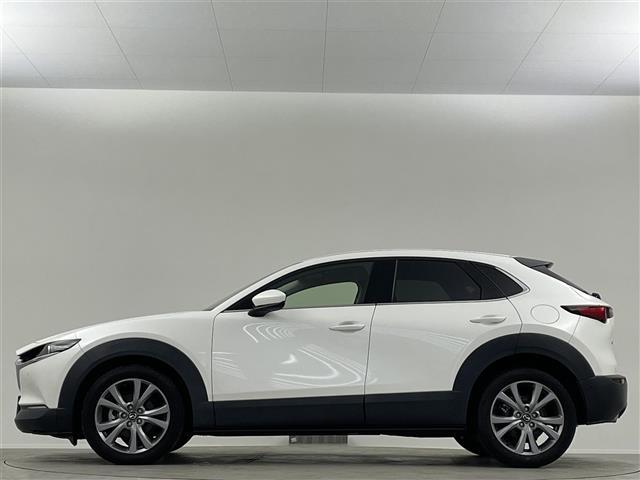CX-30 XD プロアクティブ ツーリングセレクション 純正8.8型ナビ 360° 温シート BSM HUD ETC レーダークルーズコントロール コーナーセンサー レーンキープアシスト パワーシート スペアキー 前後ドライブレコーダー 禁煙車(42枚目)