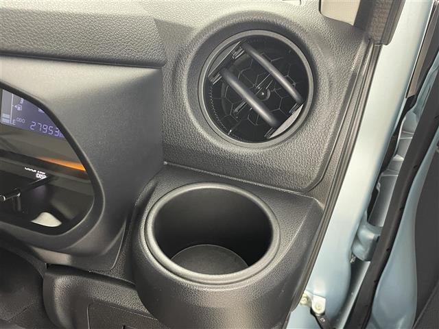 ミライース Ｌ　ＳＡＩＩＩ　１０ｔｈアニバーサリーエディション　純正ナビ　バックカメラ　ＴＶ　ＢＴ　衝突軽減　ＥＴＣ　コーナーセンサー　オートハイビーム　禁煙車　純正フロアマット　オートライト　スペアキー　アイドリングストップ　リモコンキー　盗難防止（14枚目）