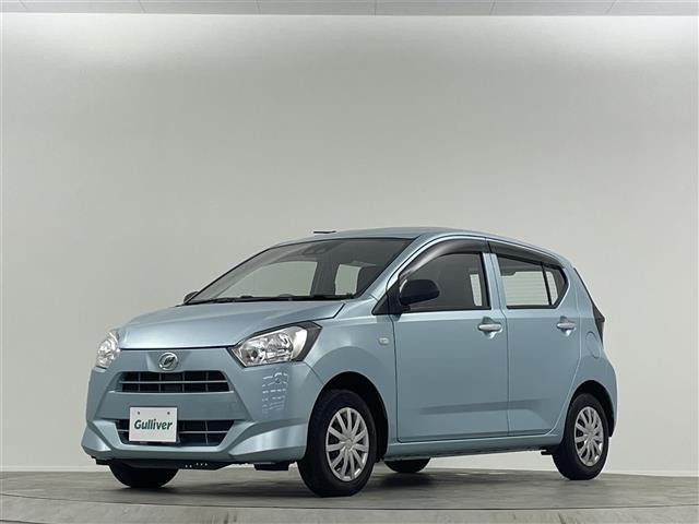 ミライース Ｌ　ＳＡＩＩＩ　１０ｔｈアニバーサリーエディション　純正ナビ　バックカメラ　ＴＶ　ＢＴ　衝突軽減　ＥＴＣ　コーナーセンサー　オートハイビーム　禁煙車　純正フロアマット　オートライト　スペアキー　アイドリングストップ　リモコンキー　盗難防止（16枚目）