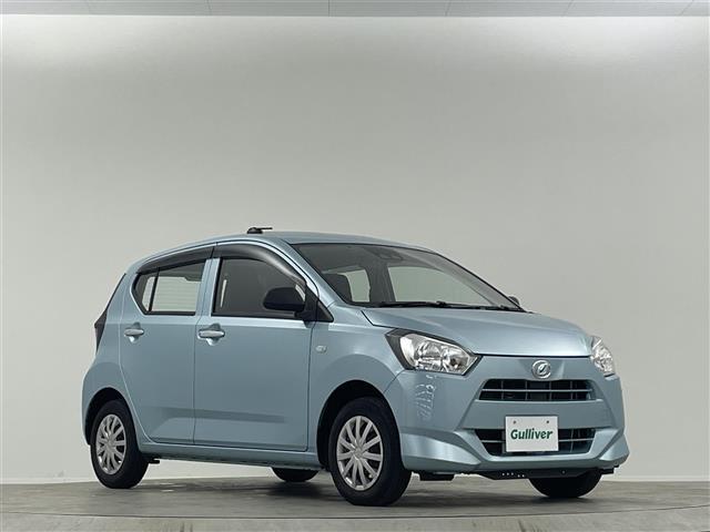 ミライース Ｌ　ＳＡＩＩＩ　１０ｔｈアニバーサリーエディション　純正ナビ　バックカメラ　ＴＶ　ＢＴ　衝突軽減　ＥＴＣ　コーナーセンサー　オートハイビーム　禁煙車　純正フロアマット　オートライト　スペアキー　アイドリングストップ　リモコンキー　盗難防止（18枚目）