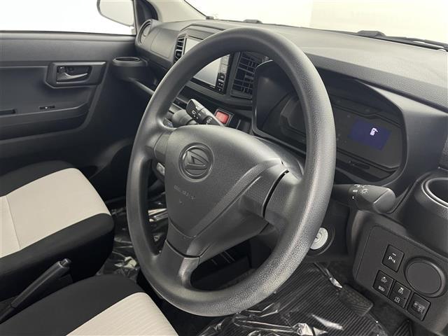 ミライース Ｌ　ＳＡＩＩＩ　１０ｔｈアニバーサリーエディション　純正ナビ　バックカメラ　ＴＶ　ＢＴ　衝突軽減　ＥＴＣ　コーナーセンサー　オートハイビーム　禁煙車　純正フロアマット　オートライト　スペアキー　アイドリングストップ　リモコンキー　盗難防止（21枚目）