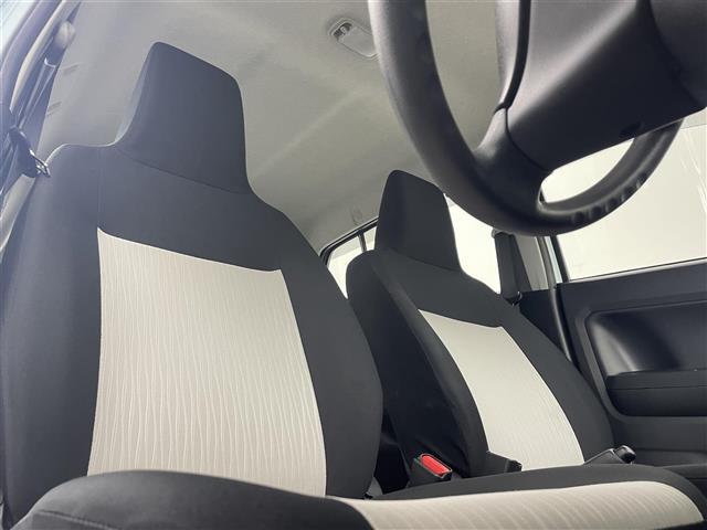 ミライース Ｌ　ＳＡＩＩＩ　１０ｔｈアニバーサリーエディション　純正ナビ　バックカメラ　ＴＶ　ＢＴ　衝突軽減　ＥＴＣ　コーナーセンサー　オートハイビーム　禁煙車　純正フロアマット　オートライト　スペアキー　アイドリングストップ　リモコンキー　盗難防止（23枚目）